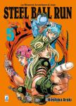 JOJO - STEEL BALL RUN  NEW EDITION 05 DI 16 JOJO