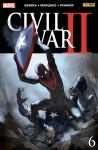 CIVIL WAR II 6