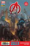 AVENGERS 29 - MARVEL NOW 14