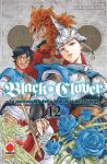 BLACK CLOVER 12 RISTAMPA