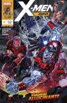 X-MEN : GLI INCREDIBILI X MEN 338 : X MEN ORO 10