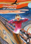 FRAGMENTS OF HORROR - JUNJI ITO