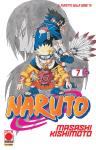 NARUTO IL MITO 07 RISTAMPA