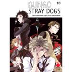 BUNGO STRAY DOGS 10 RISTAMPA