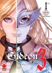 GIDEON OF THE 3 RD 1 2 3 4 5 6 7 di 8 COMPLETA 