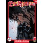 BERSERK COLLECTION SERIE NERA 26 RISTAMPA