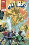 AVENGERS 100 - MARVEL LEGACY