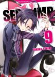 SERVAMP 09