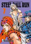 JOJO - STEEL BALL RUN  NEW EDITION 07 DI 16 JOJO