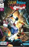 SUICIDE SQUAD / HARLEY QUINN RINASCITA 36