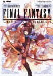FINAL FANTASY : LOST STRANGER 01