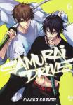SAMURAI DRIVE 06 DI 8