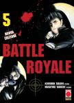 BATTLE ROYAL 05 NUOVA EDIZIONE