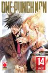 ONE PUNCH MAN 14 RISTAMPA