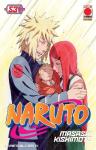NARUTO IL MITO 53 RISTAMPA