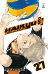 HAIKYU!! 27