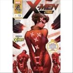 X-MEN : GLI INCREDIBILI X MEN 340 : X MEN ORO 12