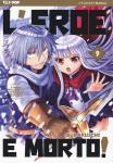 EROE E' MORTO (L') 09