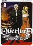 OVERLORD 09