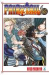FAIRY TAIL NEW EDITION 35