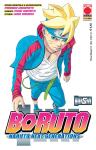 BORUTO 05 RISTAMPA