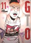 GTO PARADISE LOST 11