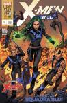 X-MEN : I NUOVISSIMI X MEN 64 : X MEN BLU 13