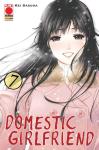 DOMESTIC GIRLFRIEND 07 RISTAMPA