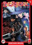 BERSERK COLLECTION SERIE NERA 25 RISTAMPA