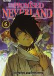 PROMISED NEVERLAND 06 (THE)