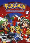 POKEMON LA GRANDE AVVENTURA 8