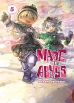 MADE IN ABYSS 05