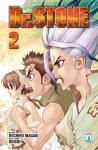 DR. STONE 02