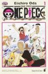 ONE PIECE NEW EDITION 001