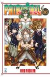 FAIRY TAIL NEW EDITION 36