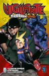 MY HERO ACADEMIA ILLEGALS 1 - VIGILANTE