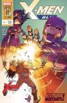 X-MEN : I NUOVISSIMI X MEN 65 : X MEN BLU 14