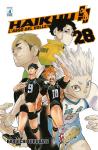 HAIKYU!! 28