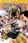 ONE PIECE NEW EDITION 079