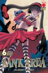SANKAREA : UN AMORE ZOMBIE 06