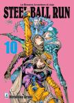 JOJO - STEEL BALL RUN  NEW EDITION 10 DI 16 JOJO