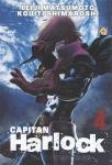 CAPITAN HARLOCK DIMENSION VOYAGE 04