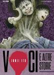 JUNJI ITO - VOCI E ALTRE STORIE