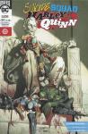 SUICIDE SQUAD / HARLEY QUINN RINASCITA 39