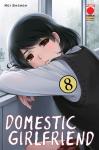 DOMESTIC GIRLFRIEND 08 RISTAMPA