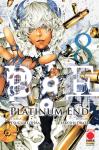 PLATINUM END 08 RISTAMPA
