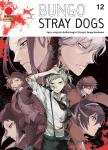 BUNGO STRAY DOGS 12 RISTAMPA