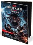 D&D Next 5th Ed. MONSTER MANUAL Manuale dei Mostri - Dungeons & Dragons ITALIANO
