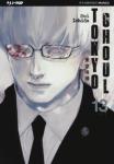TOKYO GHOUL 13 DI 14