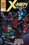 X-MEN : I NUOVISSIMI X MEN 66 X MEN BLU 15